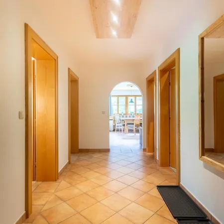 Landhaus Zaglauhof Werfenweng Extérieur photo