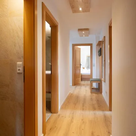 Landhaus Zaglauhof Werfenweng Extérieur photo