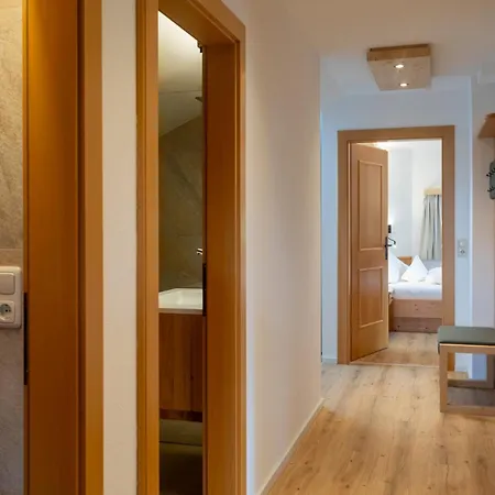 Landhaus Zaglauhof Werfenweng Extérieur photo