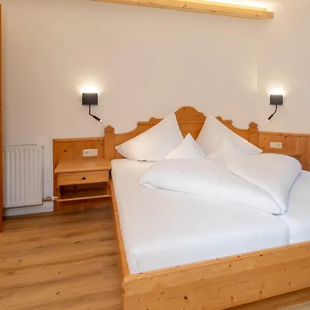 Landhaus Zaglauhof Werfenweng Extérieur photo