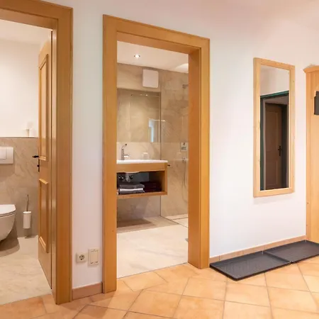 Landhaus Zaglauhof Werfenweng Extérieur photo