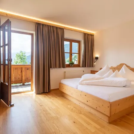 Landhaus Zaglauhof Werfenweng Extérieur photo