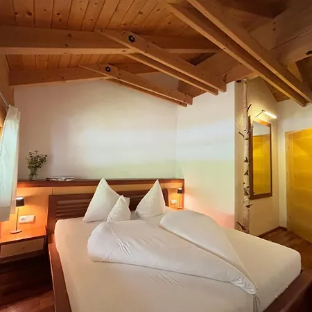 Landhaus Zaglauhof Werfenweng Extérieur photo