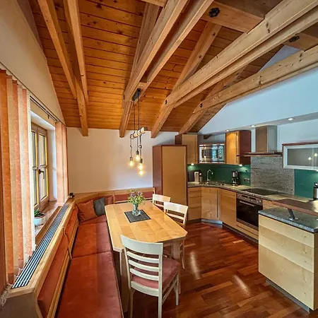 Landhaus Zaglauhof Werfenweng Extérieur photo