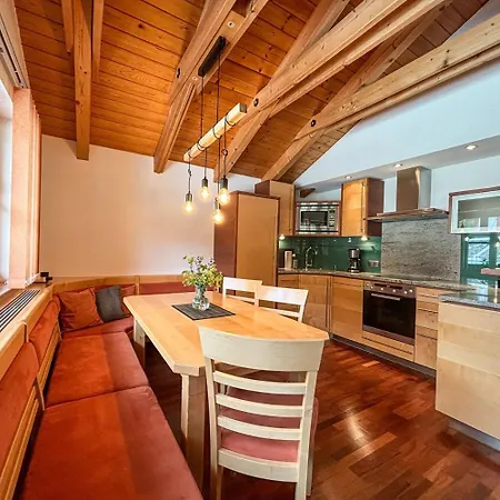 Landhaus Zaglauhof Werfenweng Extérieur photo