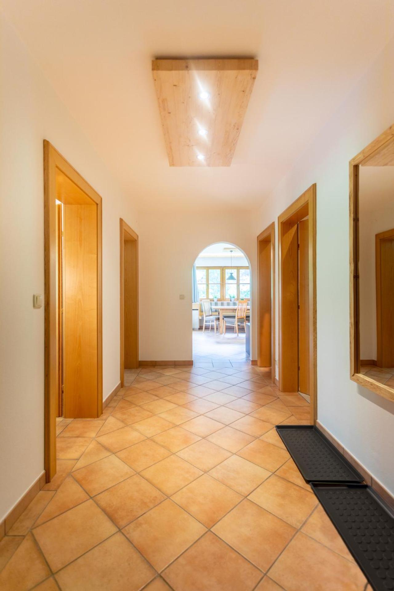 Casa rural Zaglauhof