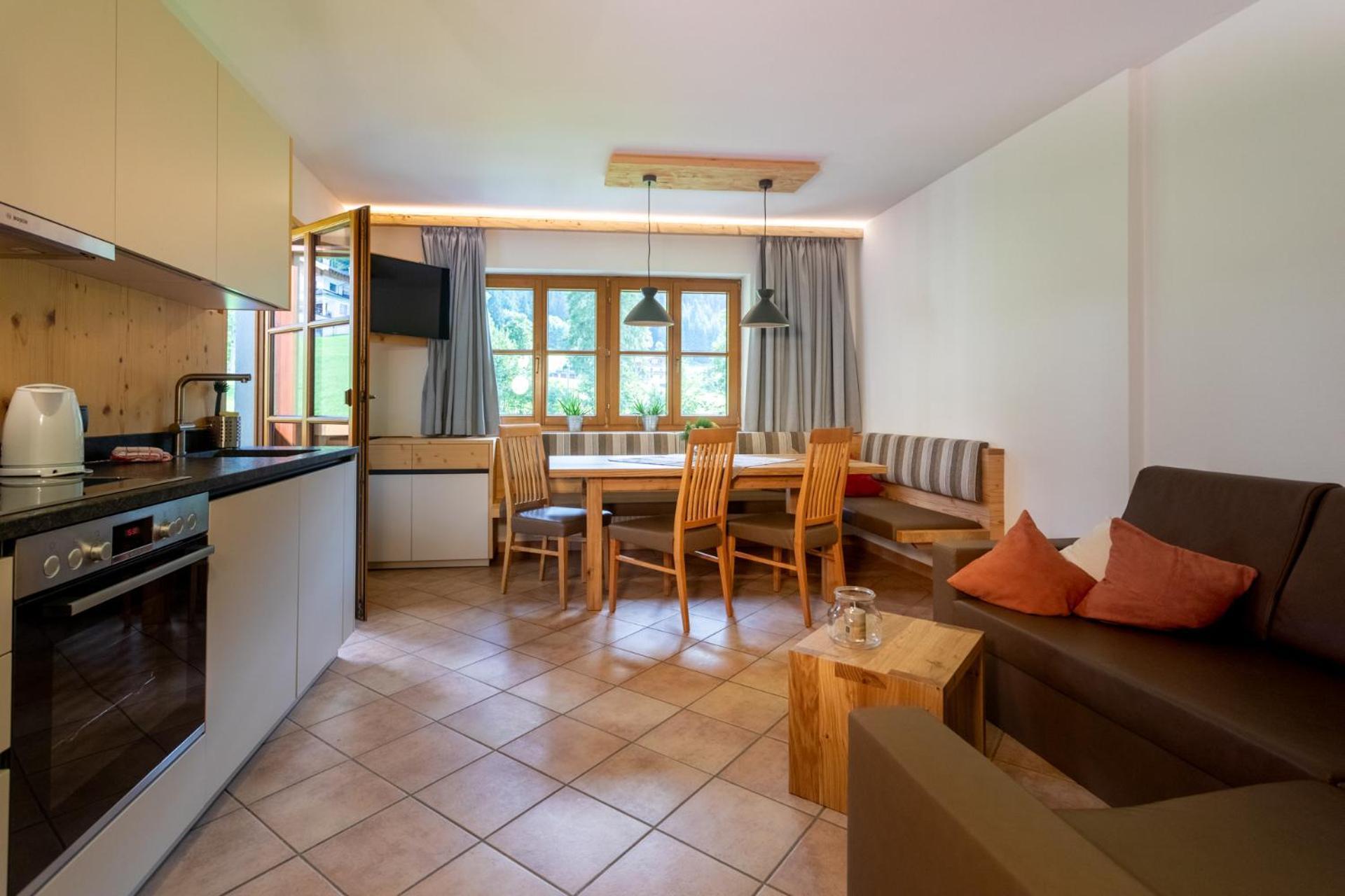 Casa rural Zaglauhof *