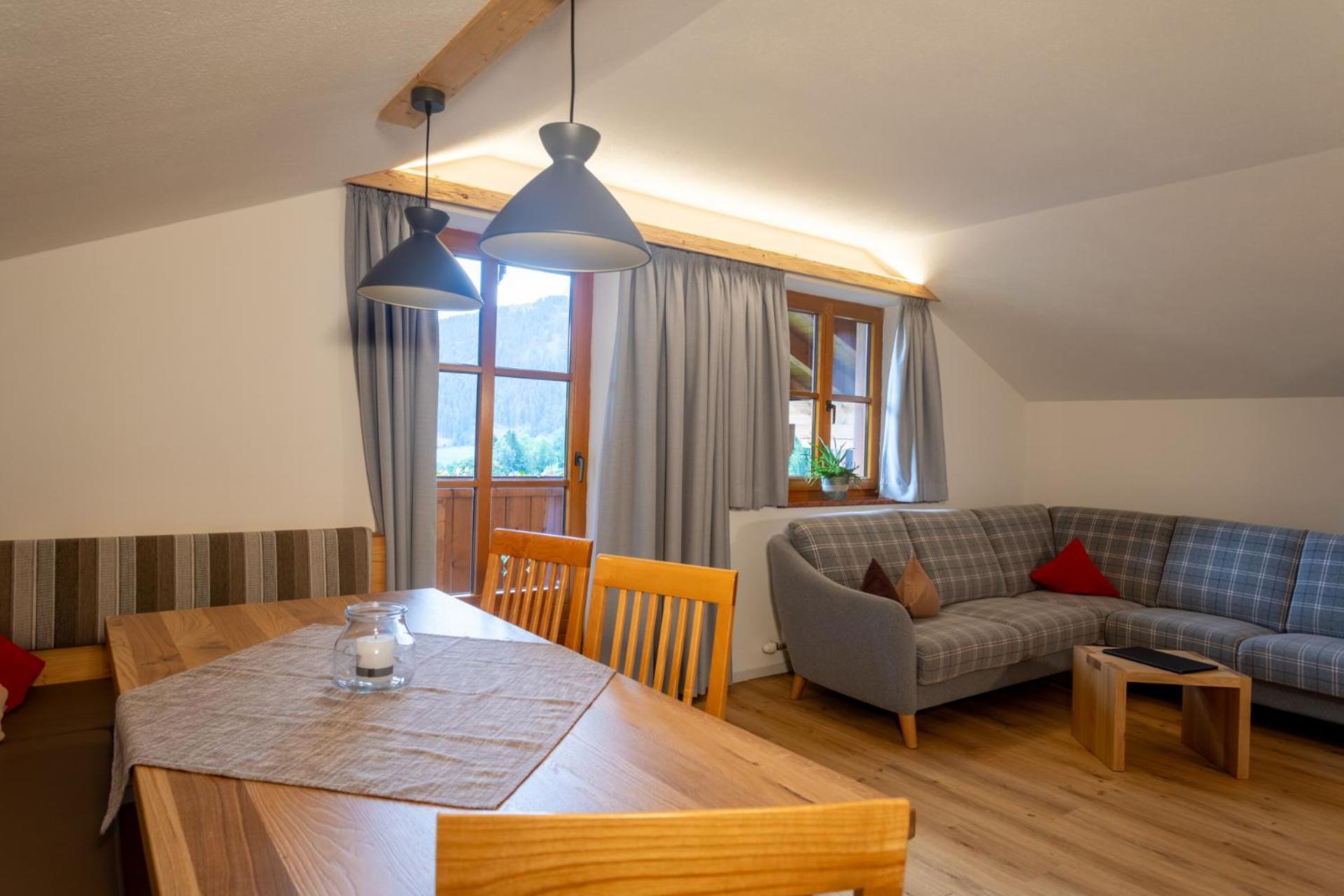 Casa rural Zaglauhof Werfenweng