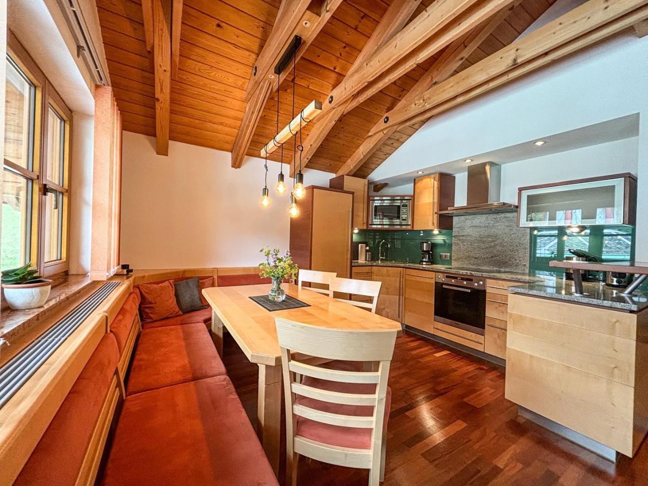 Zaglauhof Casa rural *