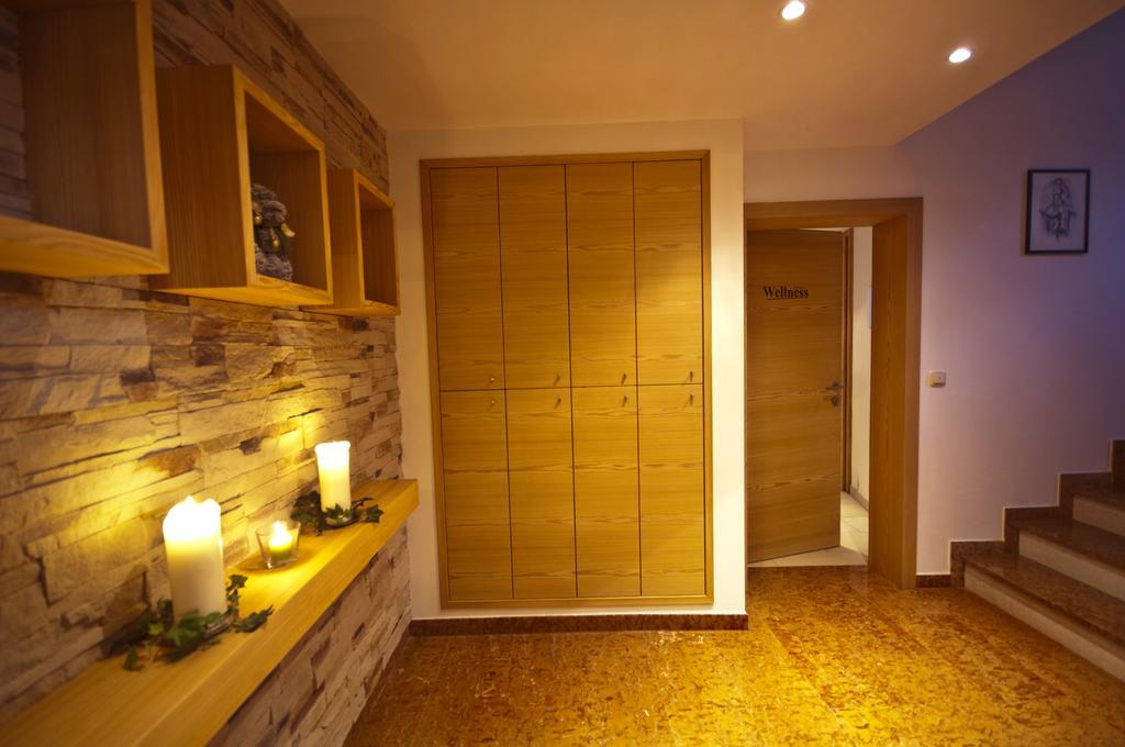 Casa rural Zaglauhof *